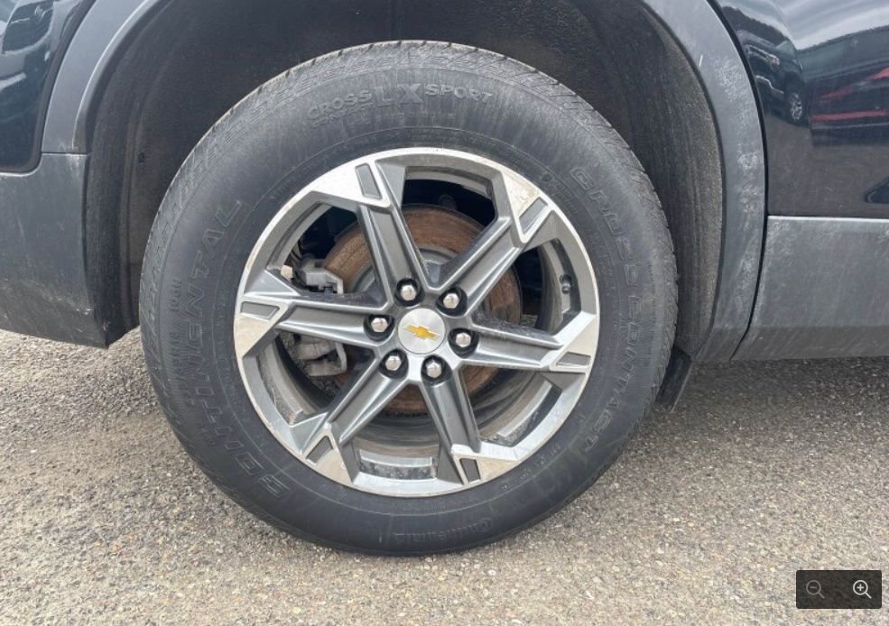 Used 2024 Chevrolet Blazer LT w/ Convenience Package image 18