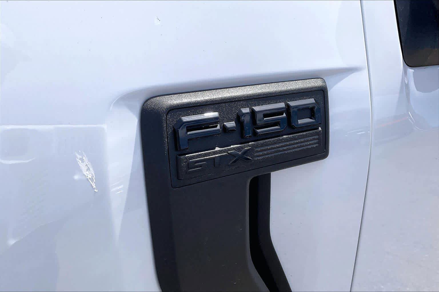 New 2026 Ford F150 STX w/ Equipment Group 200A RWD image 15