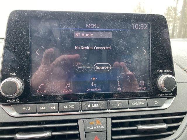 Used 2019 Nissan Altima 2.5 SR w/ SR Premium Package image 25