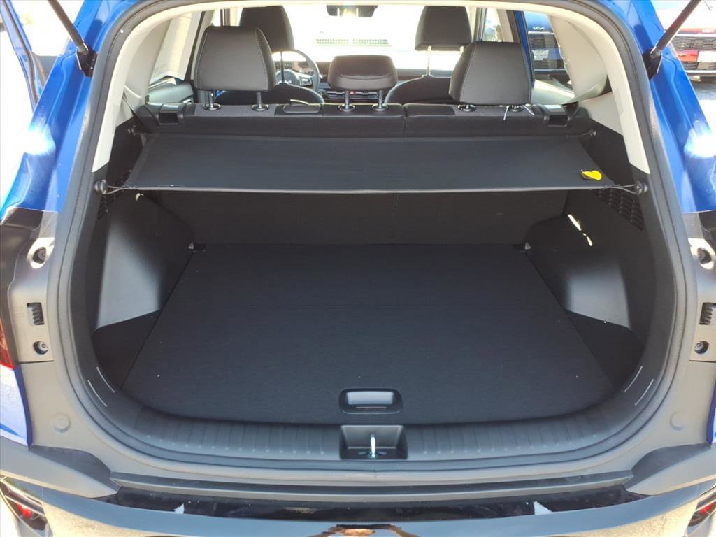 New 2026 Kia Seltos S image 15