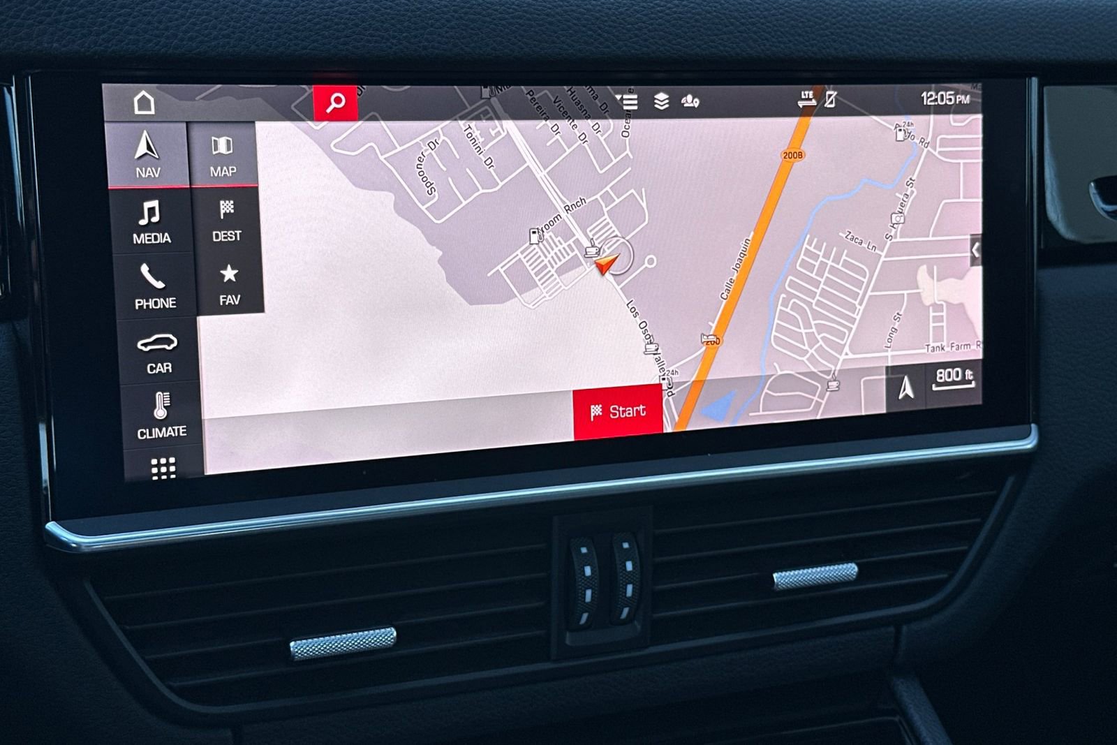 Used 2021 Porsche Cayenne image 36