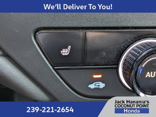 Used 2024 Honda Accord EX image 22