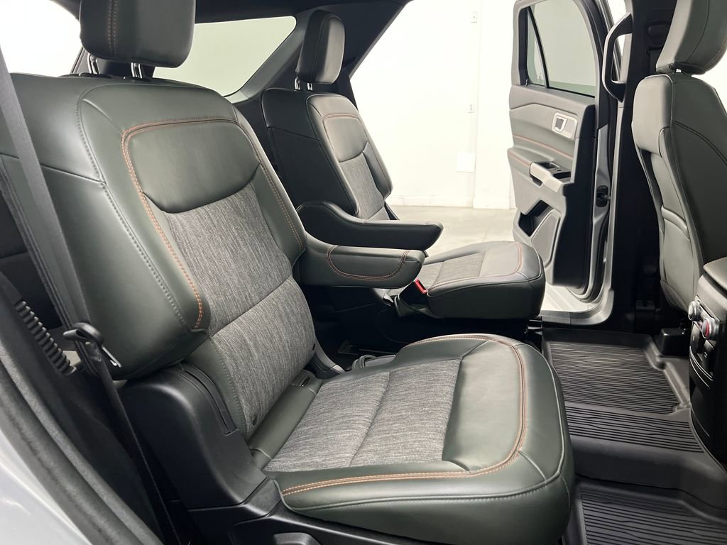 Used 2023 Ford Explorer Timberline w/ Timberline Technology Package image 18