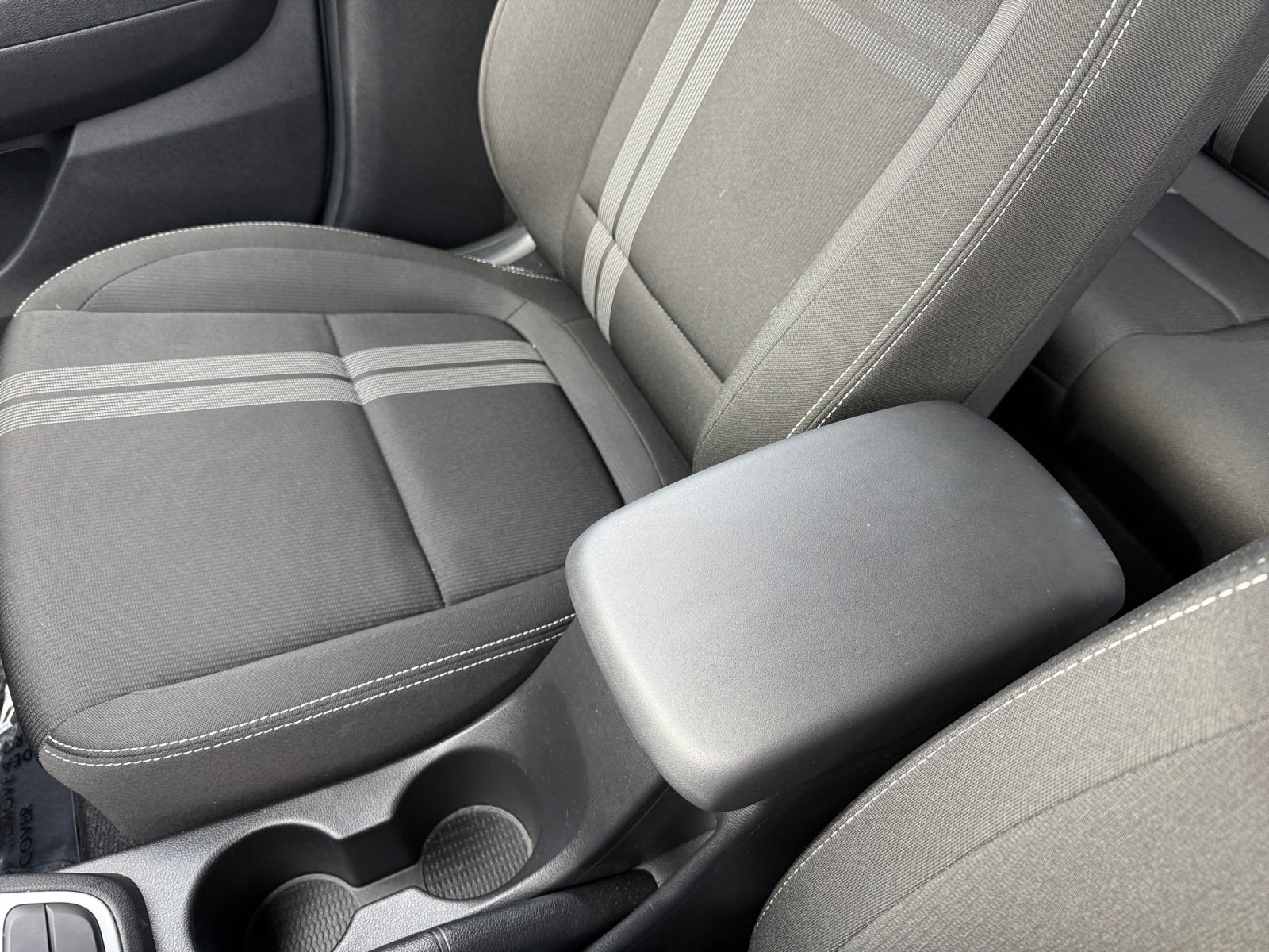 Certified 2023 Hyundai Venue SEL image 14