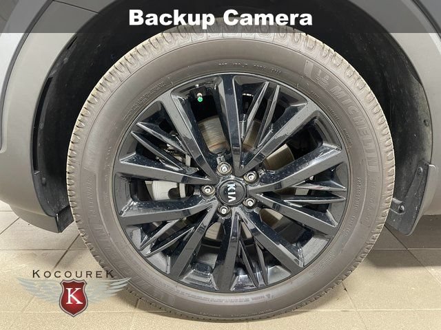 Used 2020 Kia Telluride SX w/ Towing Package AWD/4WD image 8