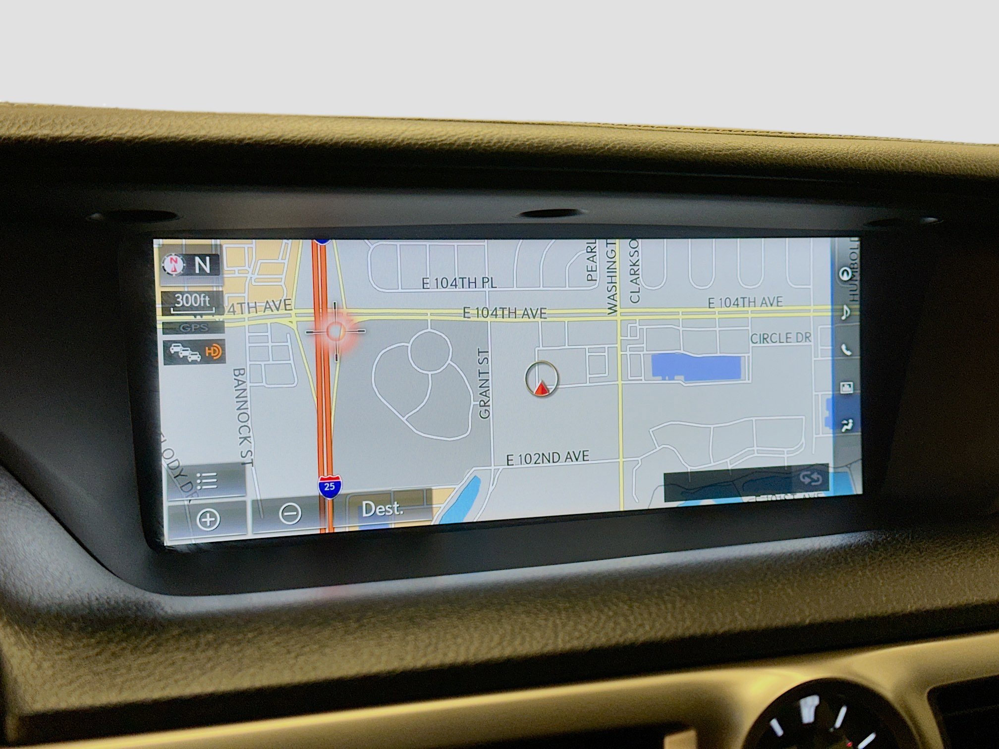 Used 2016 Lexus GS 350 AWD w/ F Sport Package image 22