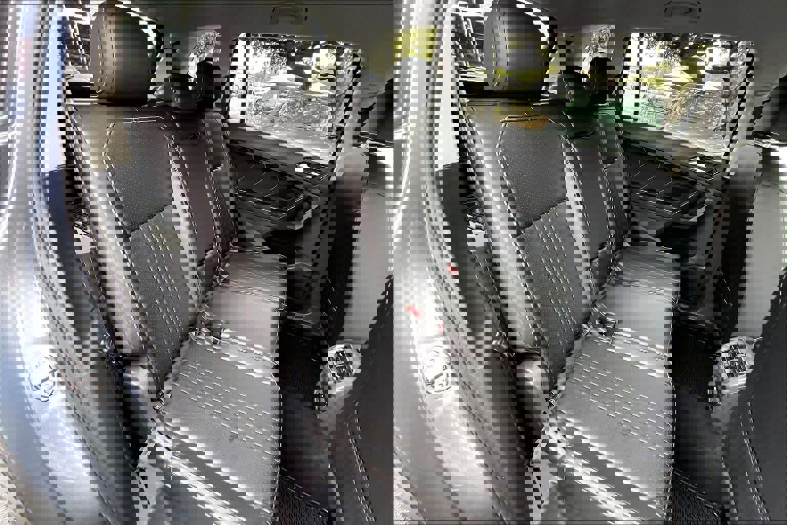 Certified 2022 Volkswagen Tiguan SE image 19