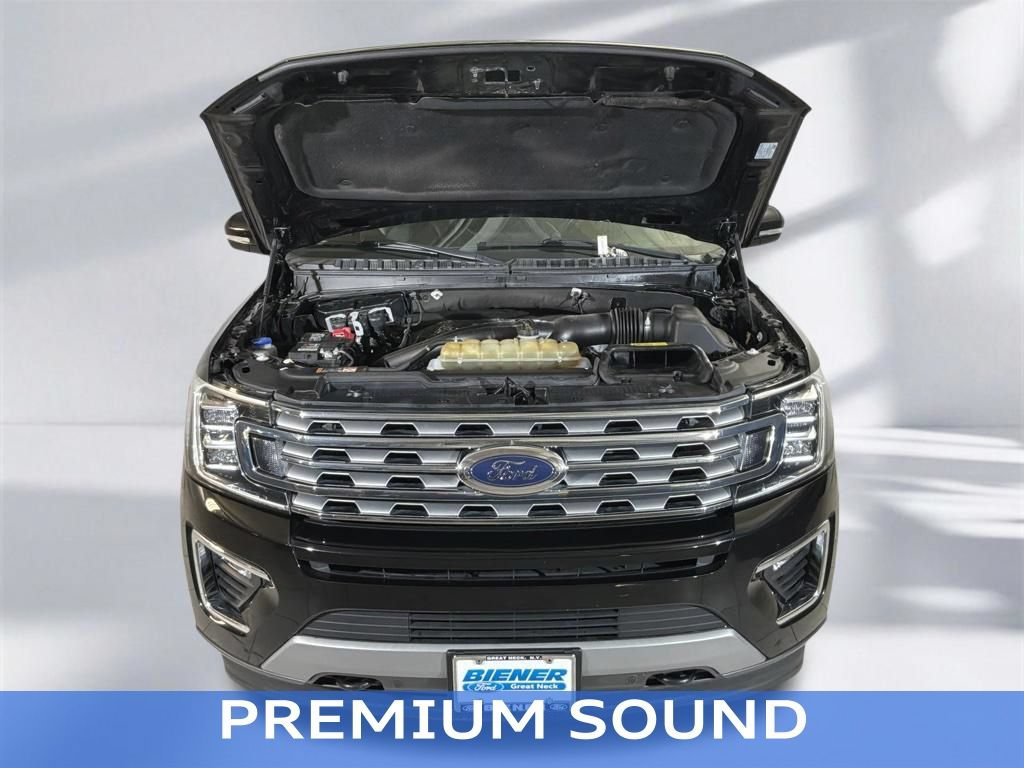 Used 2021 Ford Expedition Limited w/ Cargo Package AWD/4WD image 15