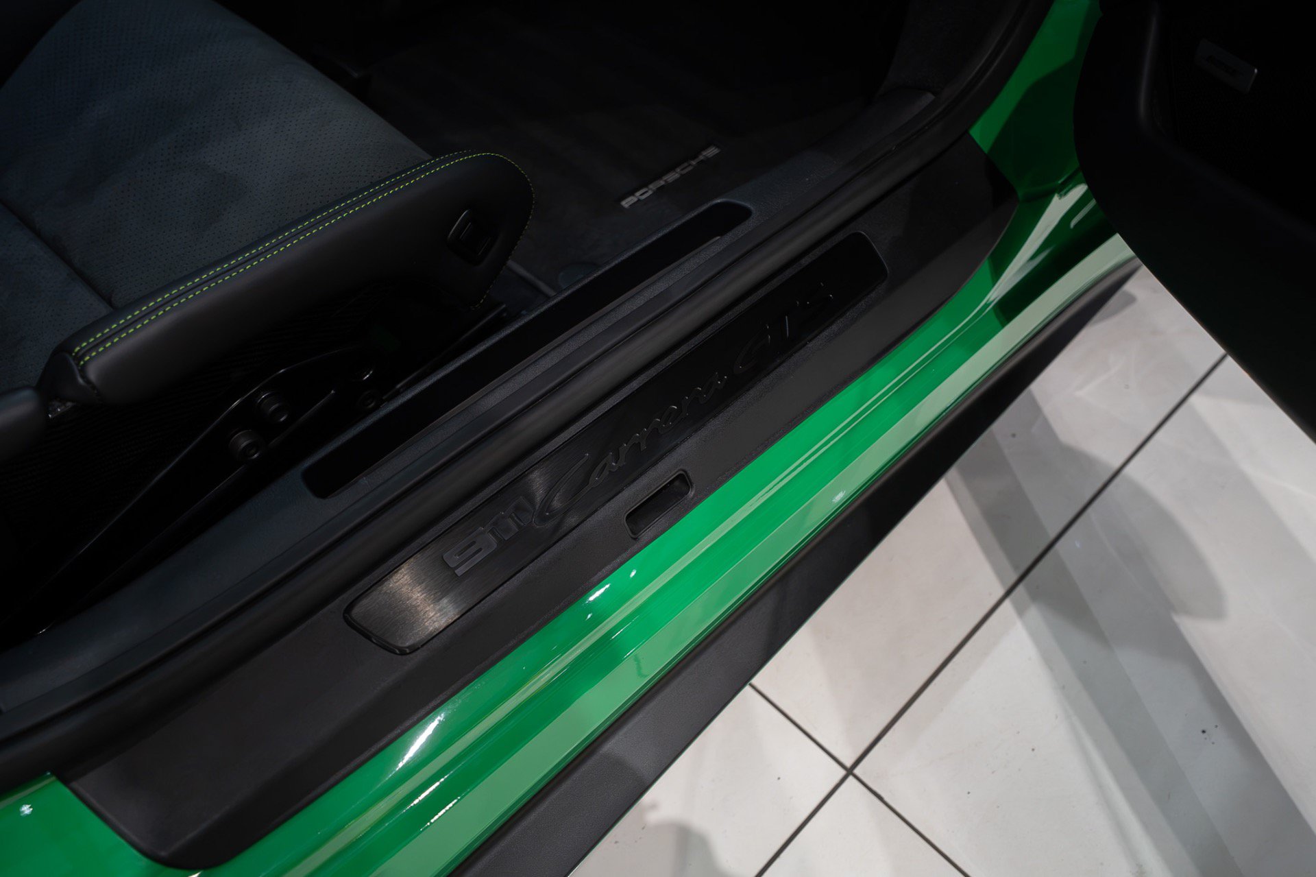 Used 2022 Porsche 911 GT3 RS image 28