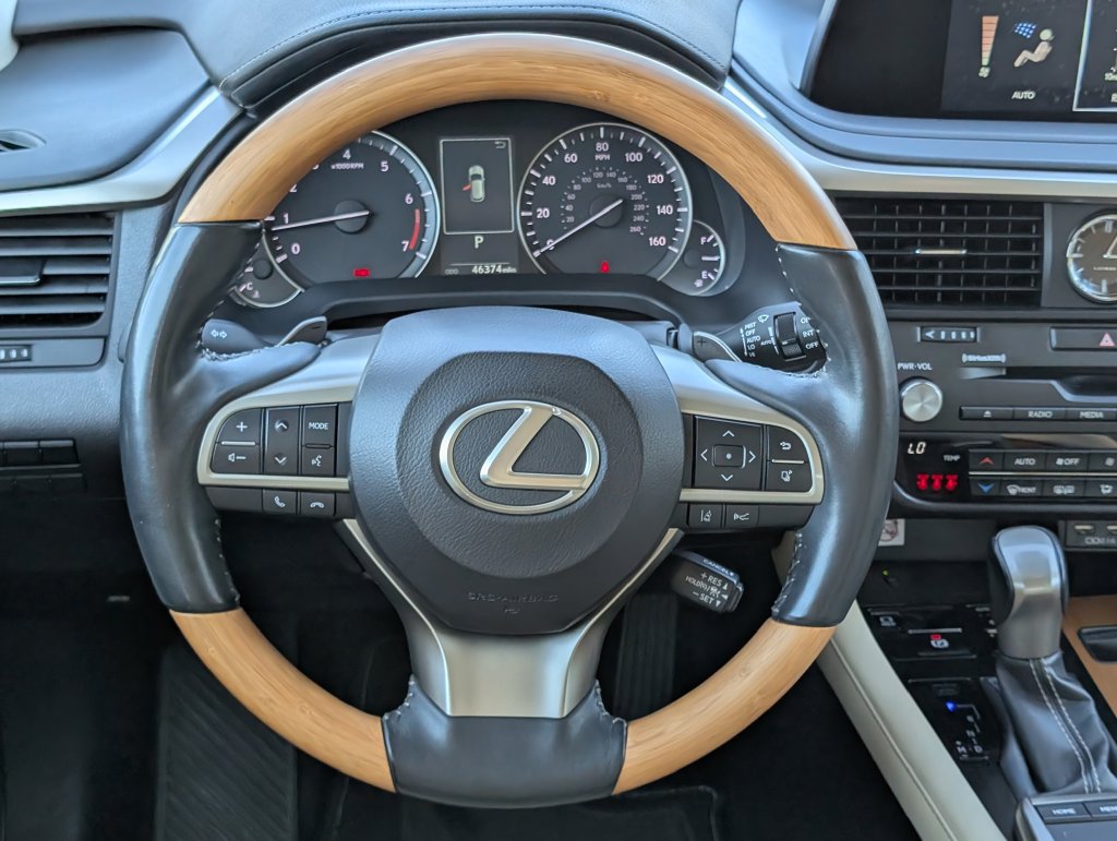 Used 2021 Lexus RX 350 FWD w/ Premium Package image 17