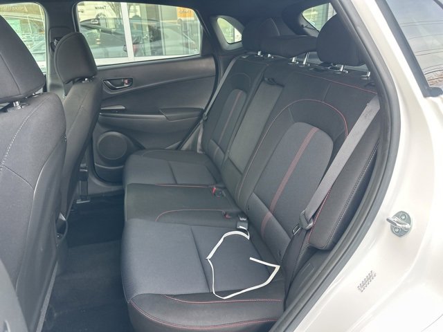 Used 2023 Hyundai Kona N Line image 45