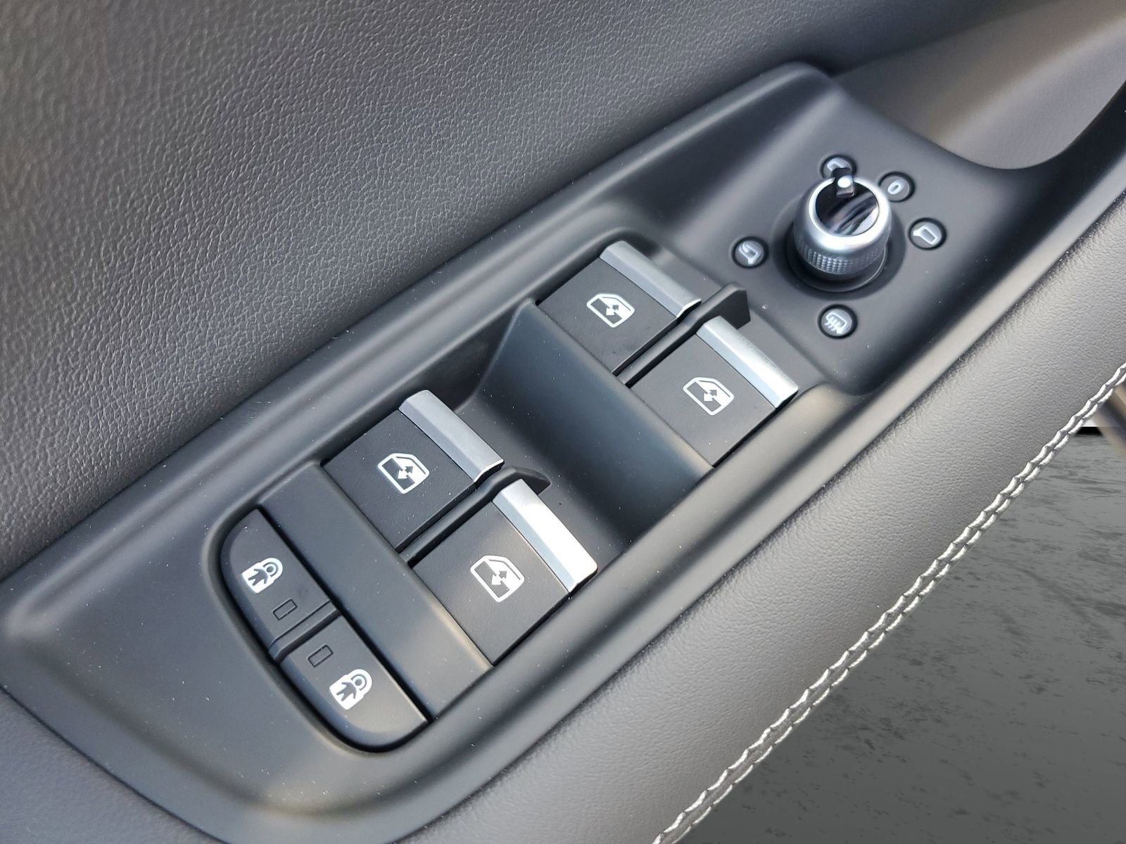 New 2026 Audi Q7 2.0T Premium Plus image 22