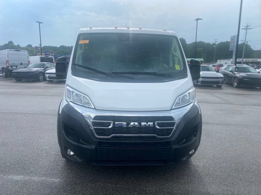 Used 2023 RAM ProMaster 2500