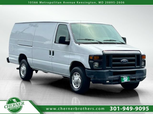 Used 2014 Ford E-350 and Econoline 350 Extended Super Duty
