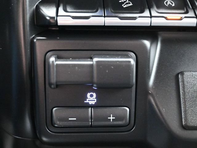 Used 2019 Chevrolet Silverado 1500 LTZ AWD/4WD image 33