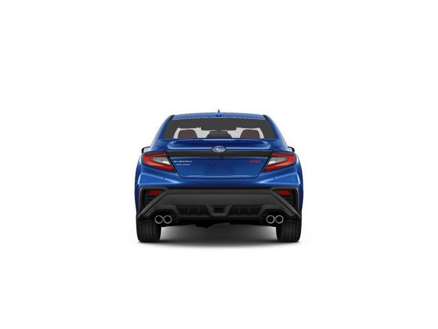 New 2026 Subaru WRX Limited image 9