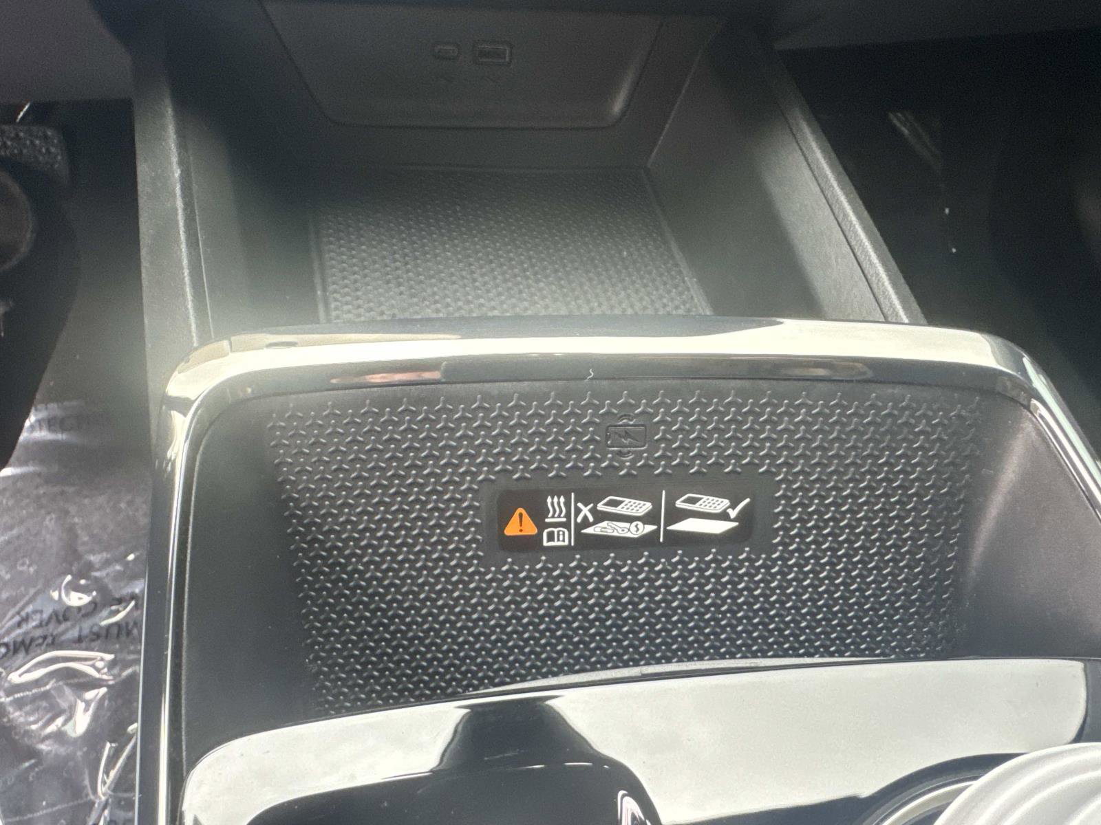 Used 2026 Chevrolet Equinox RS w/ Convenience Package III image 26