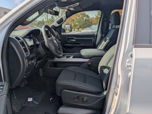 New 2026 RAM 1500 Big Horn image 8