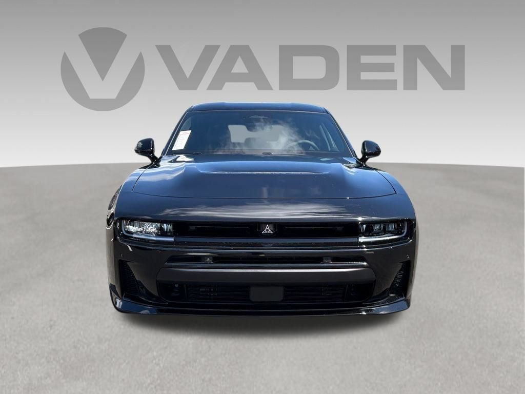New 2026 Dodge Charger R/T w/ Driver Convenience Group AWD/4WD image 23