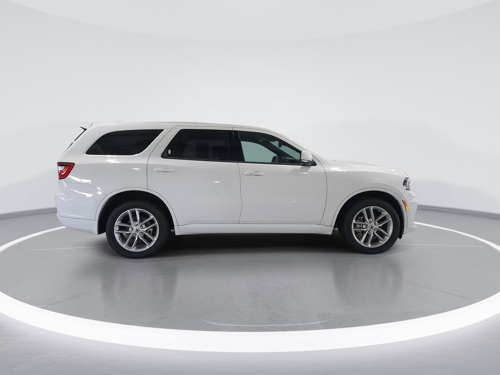 Used 2022 Dodge Durango GT image 9