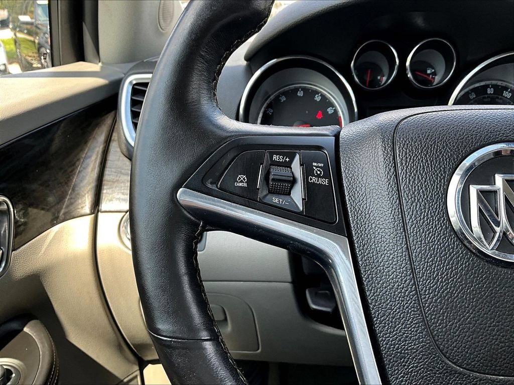 Used 2014 Buick Encore Leather FWD image 13