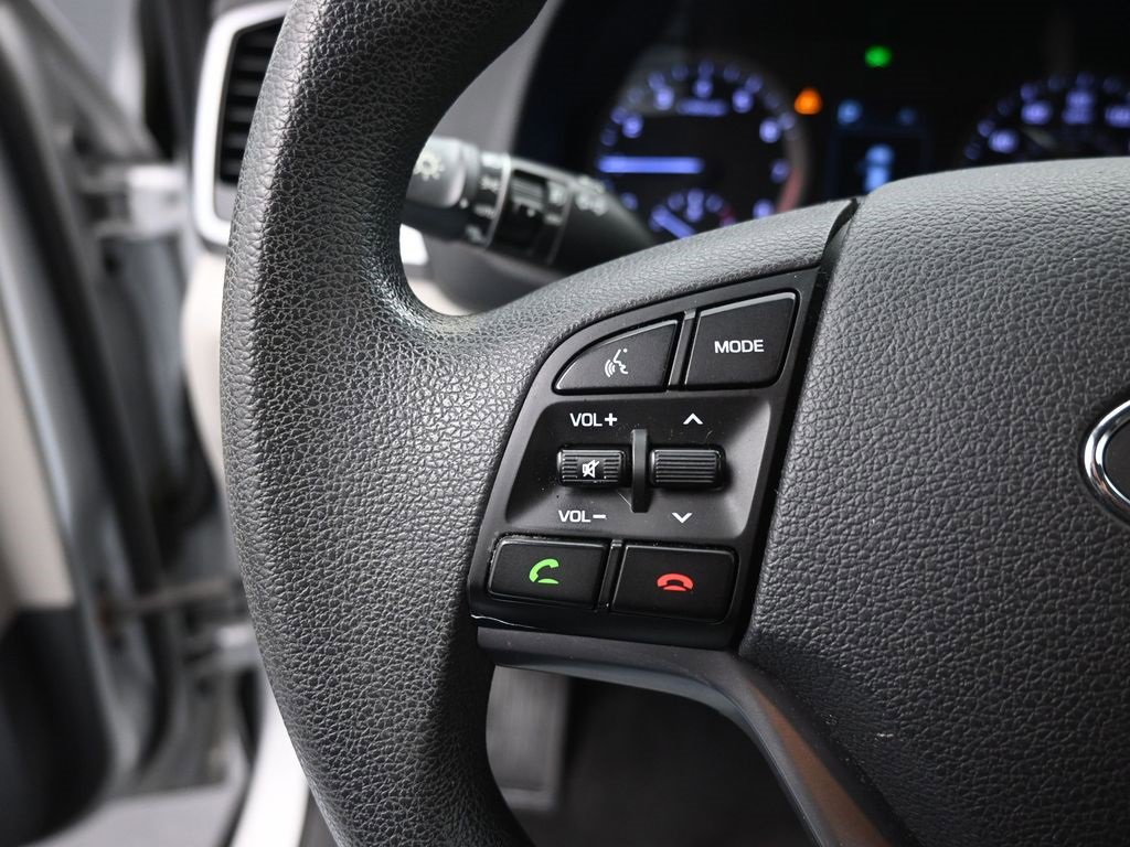 Used 2016 Hyundai Tucson Eco image 7