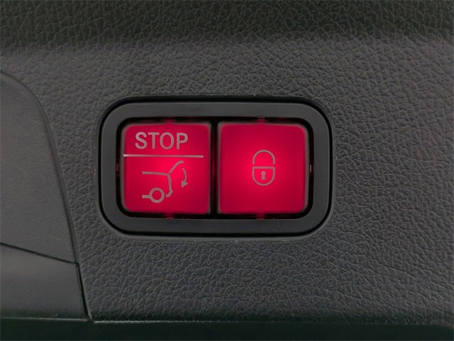 Used 2021 Mercedes-Benz GLE 53 AMG 4MATIC Coupe image 30