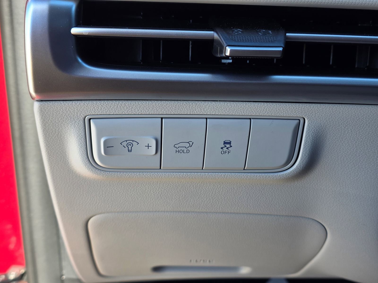 New 2026 Hyundai Tucson SEL image 24