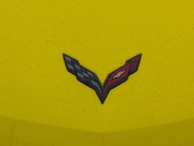 Used 2019 Chevrolet Corvette Grand Sport image 26