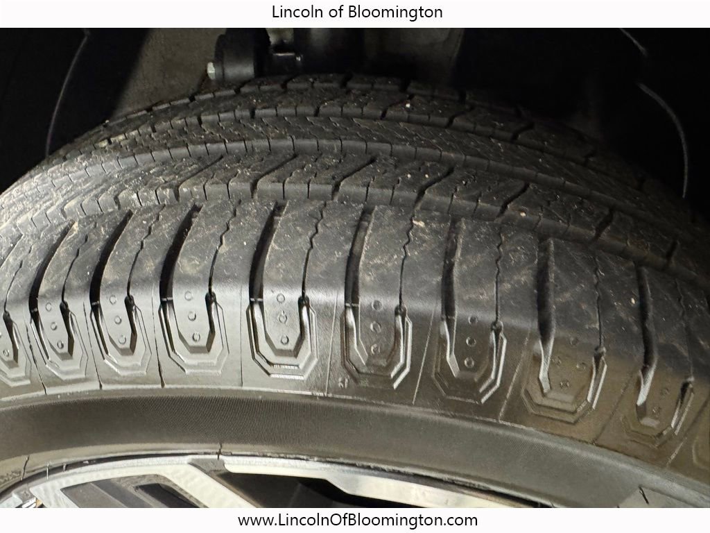 Used 2021 Hyundai Santa Fe Limited w/ Cargo Package image 13