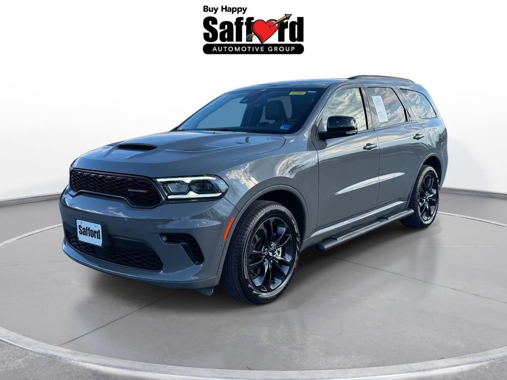 Used 2026 Dodge Durango GT