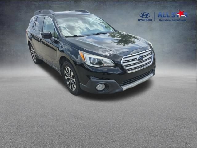 Used 2017 Subaru Outback 3.6R Limited