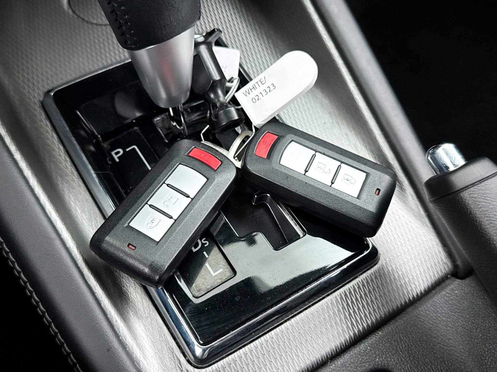 Used 2021 Mitsubishi Outlander Sport SE image 34