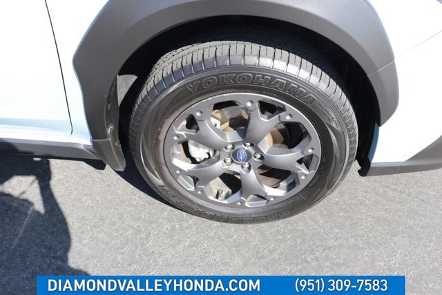 Used 2021 Subaru Crosstrek 2.5i Sport w/ Moonroof Package AWD/4WD image 32
