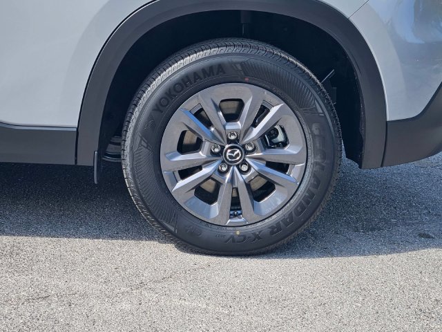 New 2026 MAZDA CX-5 Select AWD/4WD image 16