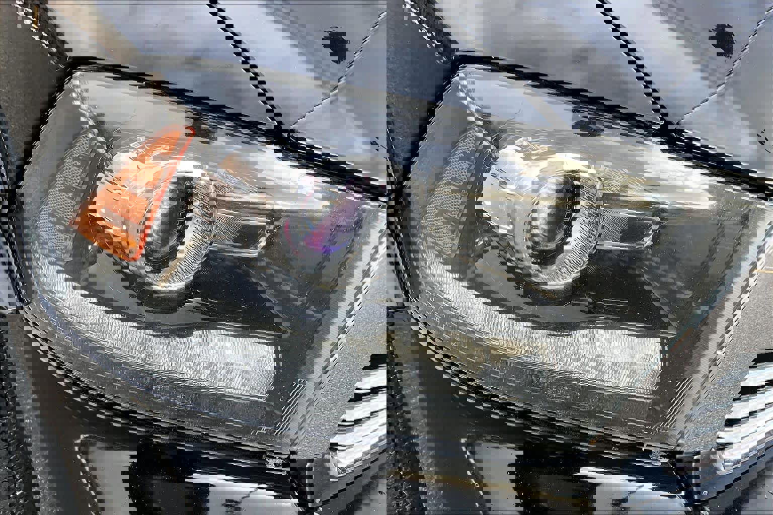 Used 2013 RAM 1500 Sport w/ Sport Premium Group image 26