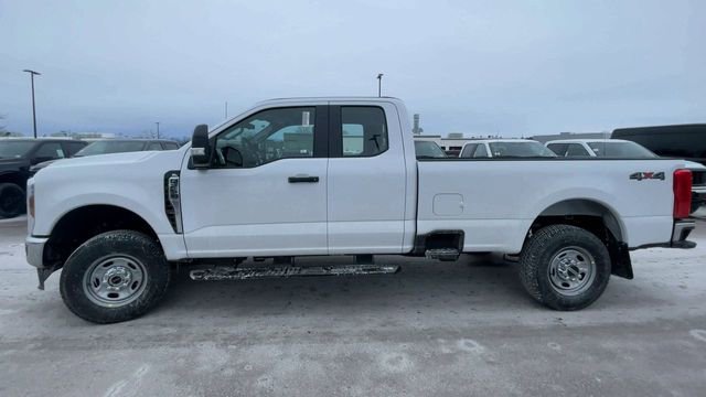 New 2026 Ford F250 XL w/ XL Chrome Package image 5