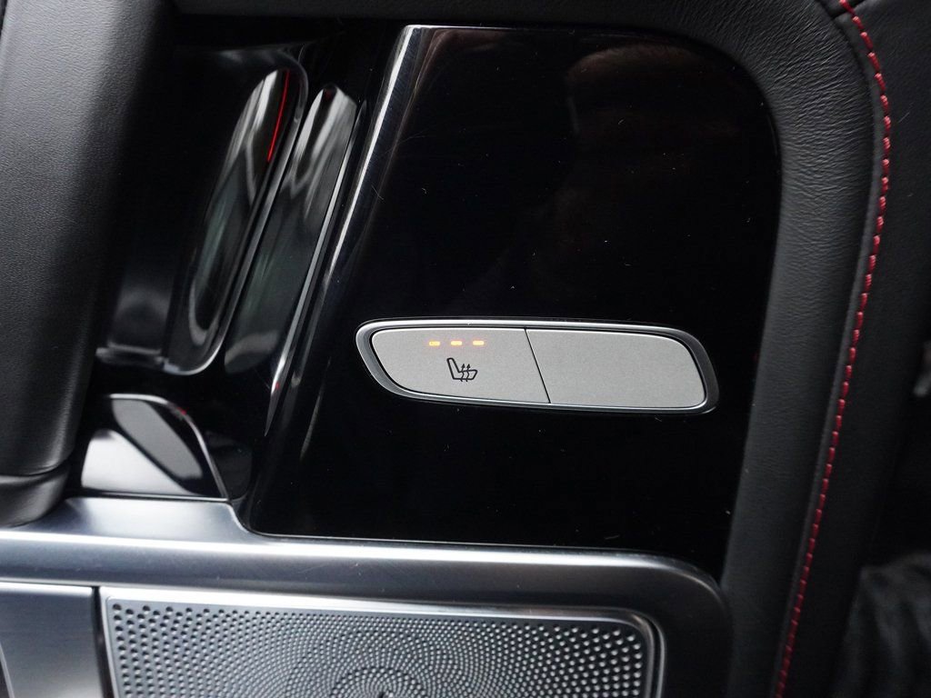 Used 2020 Mercedes-Benz G 63 AMG 4MATIC image 68