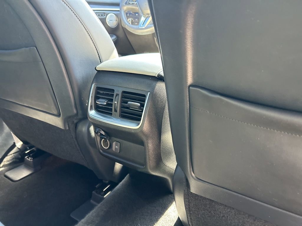 Used 2022 INFINITI QX55 Essential w/ Proassist Package image 49