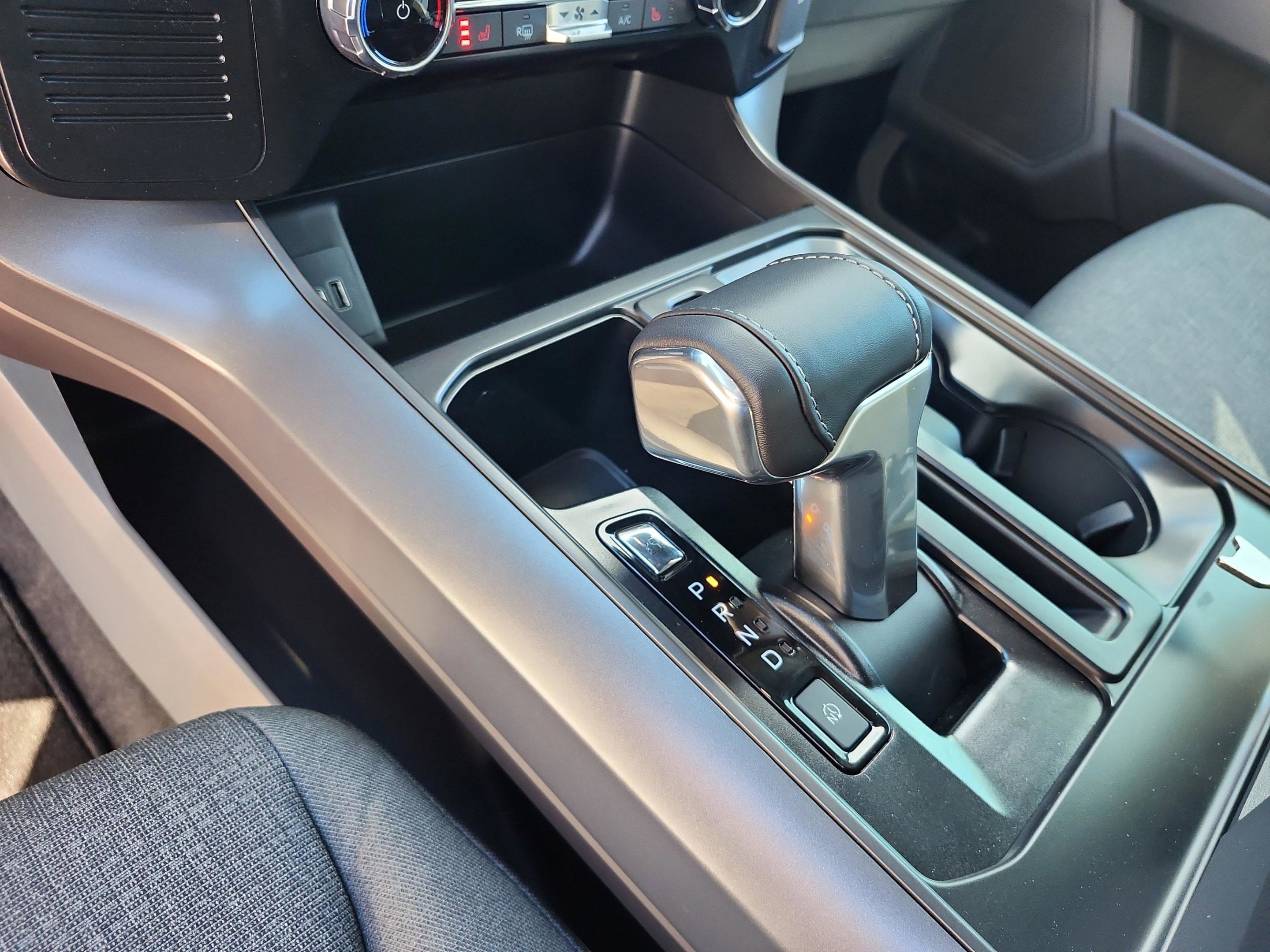 New 2025 Ford F150 Lightning XLT image 19