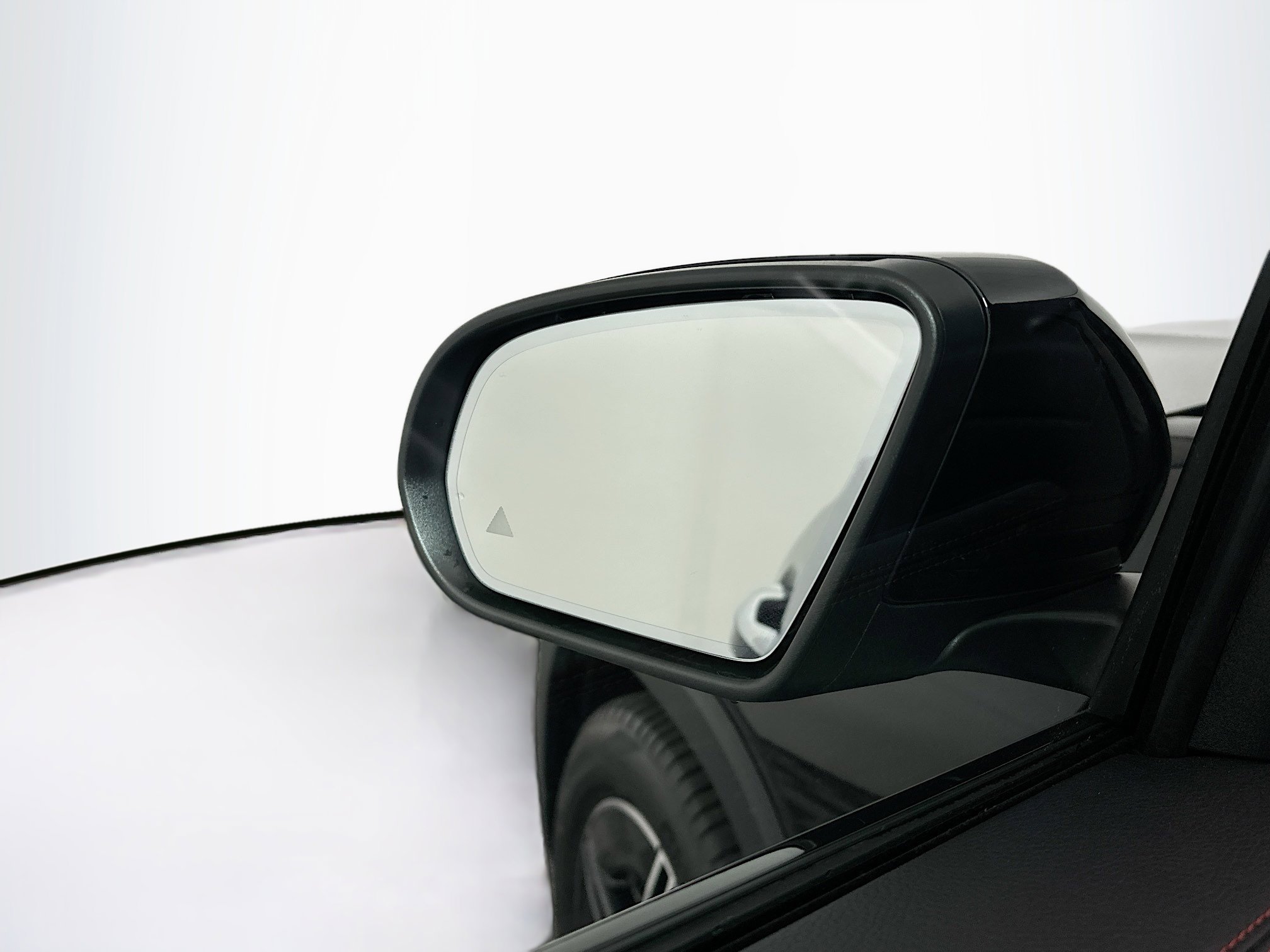 Used 2024 Mercedes-Benz EQB 250+ EQB 250+ image 16