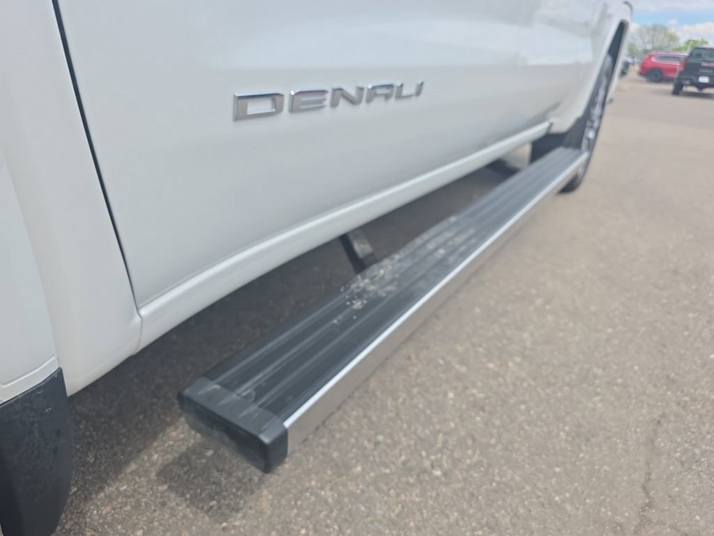 Used 2023 GMC Sierra 1500 Denali Ultimate image 21
