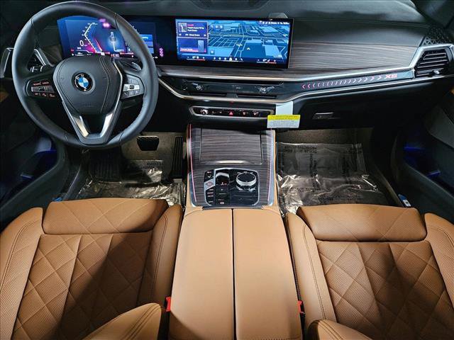 New 2026 BMW X5 sDrive40i RWD image 15