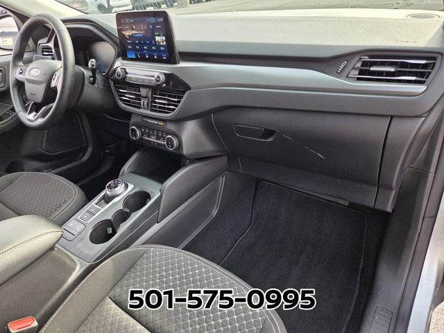 Used 2024 Ford Escape Active FWD image 19