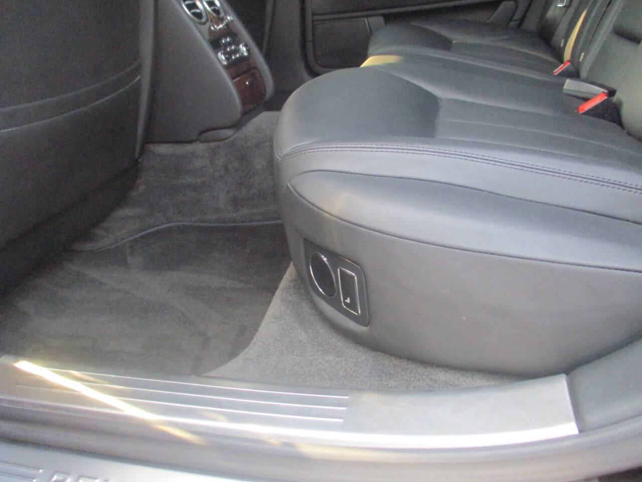 Used 2008 Bentley Flying Spur Flying Spur image 12