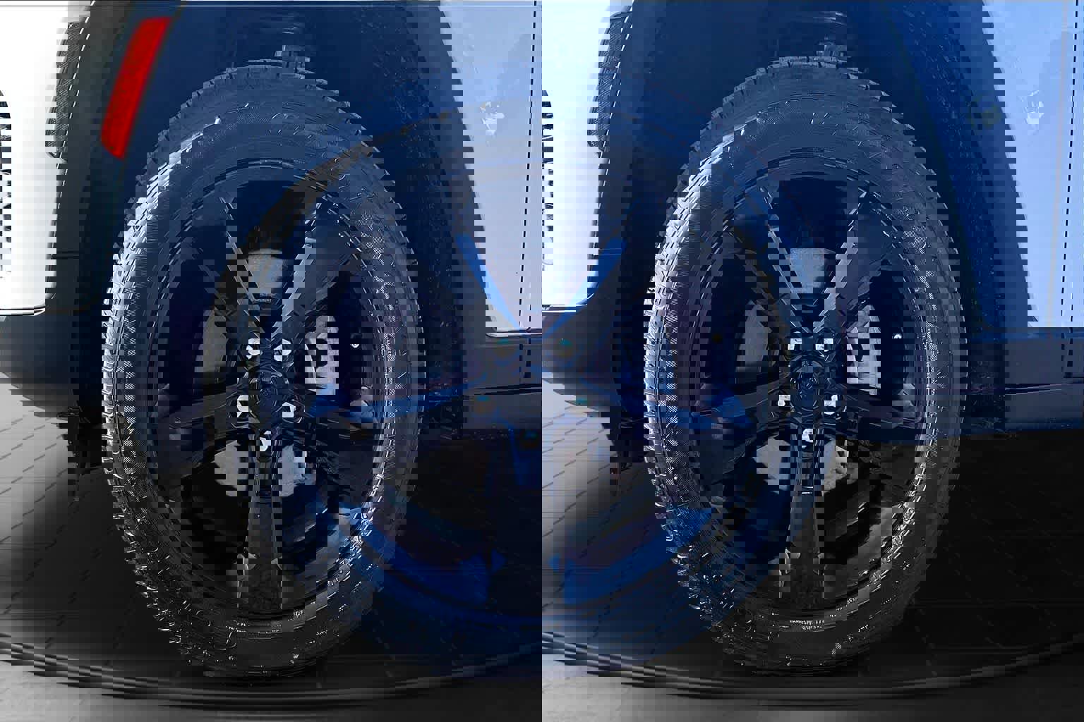 Used 2023 Jeep Grand Cherokee Altitude image 8