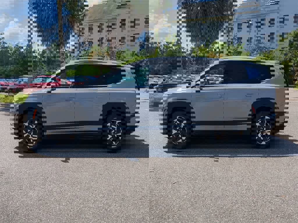 New 2026 Hyundai Ioniq 9 S image 3