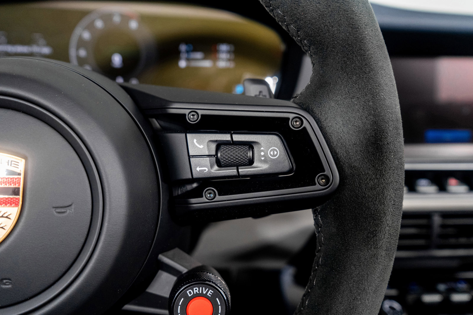 Used 2025 Porsche 911 Carrera S image 49