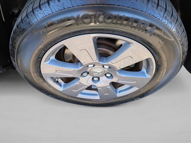 Used 2020 Honda Ridgeline RTL-E image 22