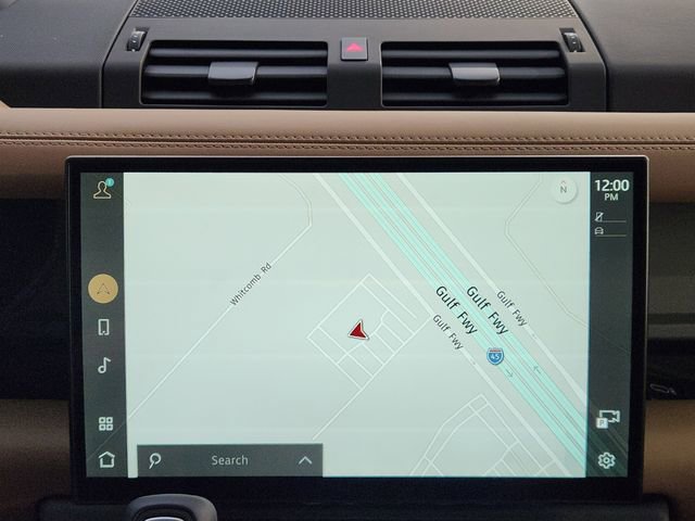 New 2026 Land Rover Defender 110 X image 16